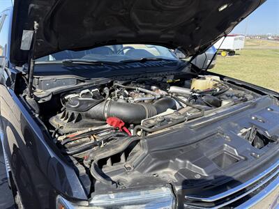 2019 Ford F-250 Super Duty Lariat   - Photo 11 - Muscatine, IA 52761