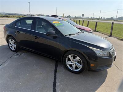 2014 Chevrolet Cruze Diesel - Photo 3 - Muscatine, IA 52761