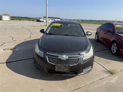 2014 Chevrolet Cruze Diesel - Photo 2 - Muscatine, IA 52761