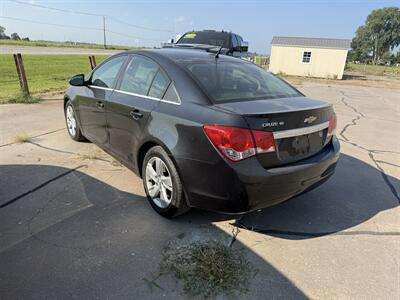 2014 Chevrolet Cruze Diesel - Photo 7 - Muscatine, IA 52761