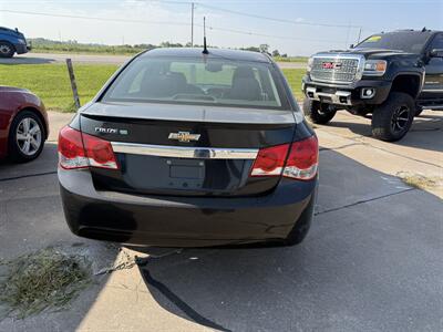 2014 Chevrolet Cruze Diesel - Photo 6 - Muscatine, IA 52761
