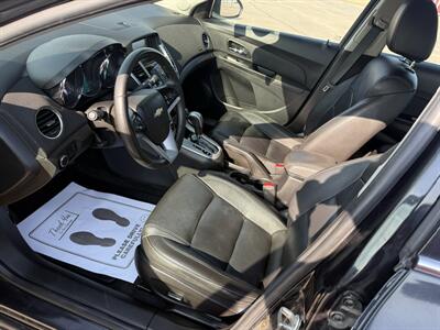 2014 Chevrolet Cruze Diesel - Photo 9 - Muscatine, IA 52761