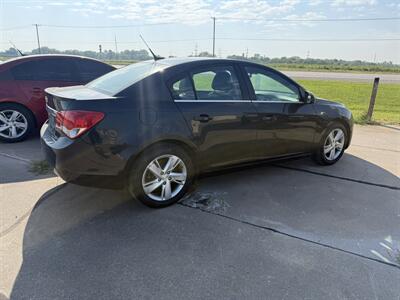 2014 Chevrolet Cruze Diesel - Photo 5 - Muscatine, IA 52761