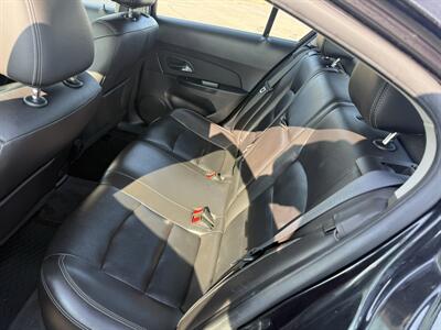 2014 Chevrolet Cruze Diesel - Photo 10 - Muscatine, IA 52761