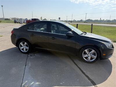 2014 Chevrolet Cruze Diesel - Photo 4 - Muscatine, IA 52761