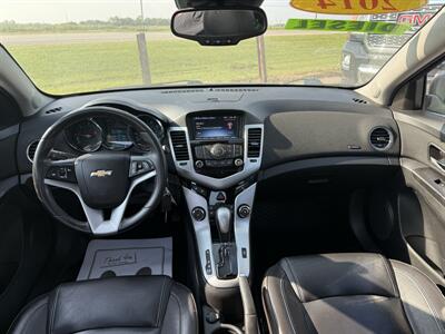 2014 Chevrolet Cruze Diesel - Photo 8 - Muscatine, IA 52761