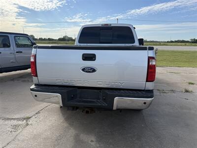 2012 Ford F-250 Super Duty Lariat   - Photo 6 - Muscatine, IA 52761