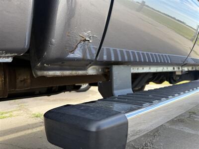 2012 Ford F-250 Super Duty Lariat   - Photo 12 - Muscatine, IA 52761