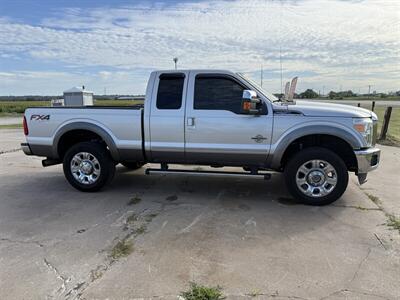 2012 Ford F-250 Super Duty Lariat - Photo 4 - Muscatine, IA 52761
