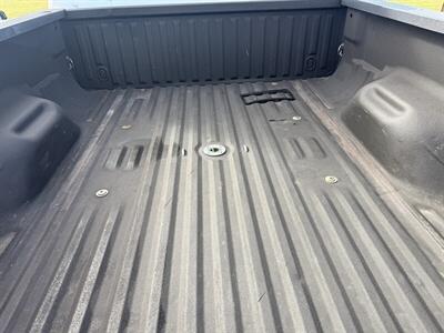 2012 Ford F-250 Super Duty Lariat - Photo 13 - Muscatine, IA 52761