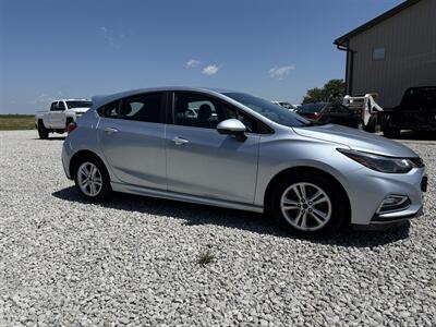 2018 Chevrolet Cruze LT Diesel Manual   - Photo 2 - Muscatine, IA 52761