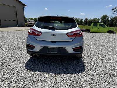 2018 Chevrolet Cruze LT Diesel Manual   - Photo 3 - Muscatine, IA 52761