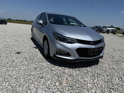 2018 Chevrolet Cruze LT Diesel Manual   - Photo 5 - Muscatine, IA 52761