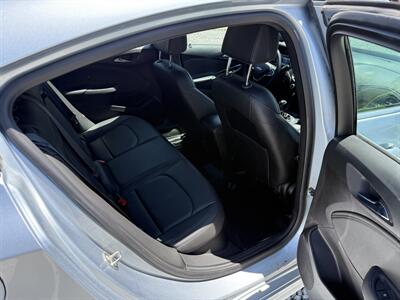 2018 Chevrolet Cruze LT Diesel Manual   - Photo 15 - Muscatine, IA 52761