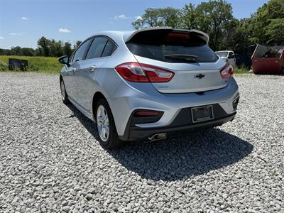 2018 Chevrolet Cruze LT Diesel Manual   - Photo 7 - Muscatine, IA 52761