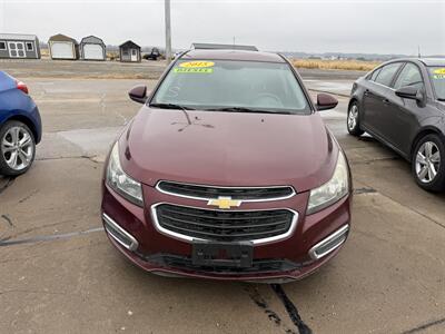 2015 Chevrolet Cruze Diesel Automatic   - Photo 6 - Muscatine, IA 52761