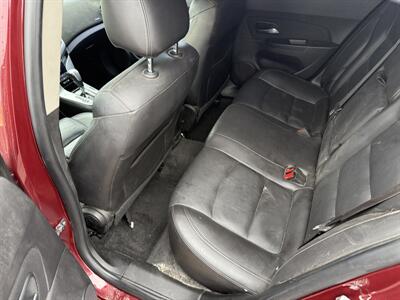 2015 Chevrolet Cruze Diesel Automatic   - Photo 13 - Muscatine, IA 52761