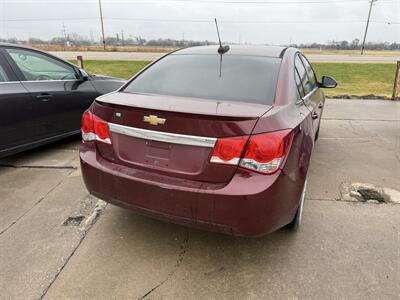 2015 Chevrolet Cruze Diesel Automatic   - Photo 7 - Muscatine, IA 52761