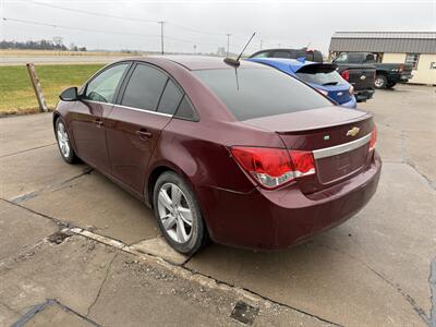 2015 Chevrolet Cruze Diesel Automatic   - Photo 9 - Muscatine, IA 52761