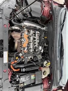 2015 Chevrolet Cruze Diesel Automatic   - Photo 14 - Muscatine, IA 52761