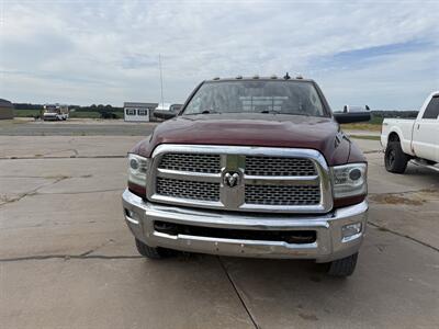 2016 RAM 3500 Laramie - Photo 2 - Muscatine, IA 52761