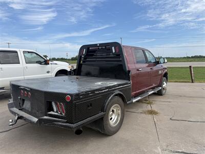 2016 RAM 3500 Laramie - Photo 5 - Muscatine, IA 52761
