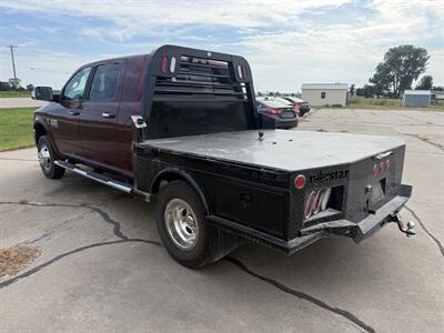 2016 RAM 3500 Laramie - Photo 7 - Muscatine, IA 52761
