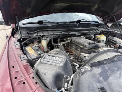 2016 RAM 3500 Laramie - Photo 14 - Muscatine, IA 52761