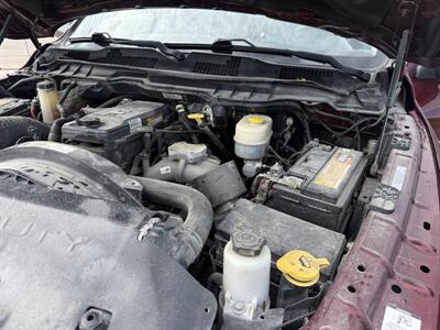 2016 RAM 3500 Laramie - Photo 13 - Muscatine, IA 52761