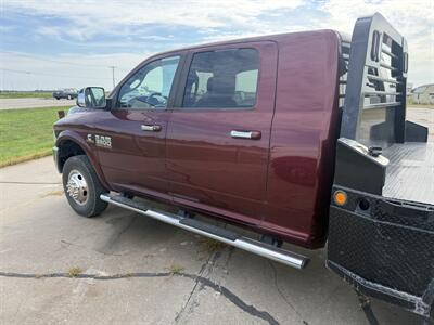 2016 RAM 3500 Laramie - Photo 6 - Muscatine, IA 52761