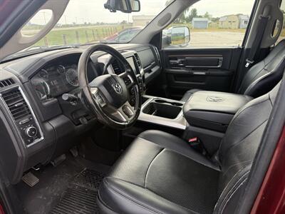 2016 RAM 3500 Laramie - Photo 9 - Muscatine, IA 52761