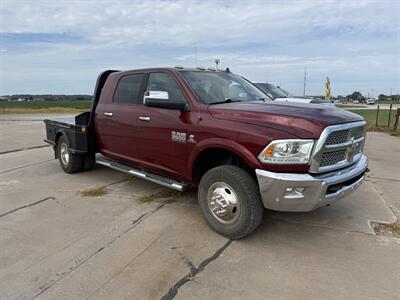 2016 RAM 3500 Laramie - Photo 3 - Muscatine, IA 52761