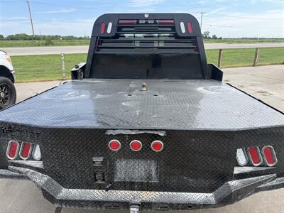 2016 RAM 3500 Laramie - Photo 8 - Muscatine, IA 52761
