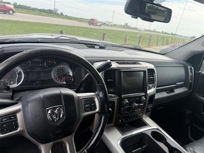 2016 RAM 3500 Laramie - Photo 12 - Muscatine, IA 52761