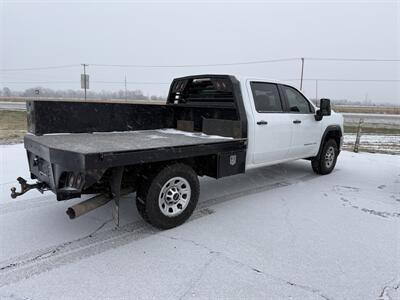 2022 GMC Sierra 2500 Pro   - Photo 5 - Muscatine, IA 52761