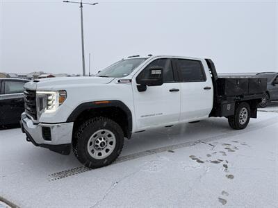 2022 GMC Sierra 2500 Pro Truck