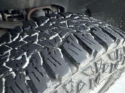 2022 GMC Sierra 2500 Pro   - Photo 9 - Muscatine, IA 52761