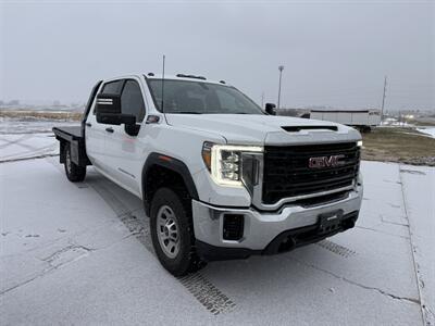 2022 GMC Sierra 2500 Pro   - Photo 3 - Muscatine, IA 52761