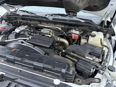 2022 GMC Sierra 2500 Pro   - Photo 10 - Muscatine, IA 52761