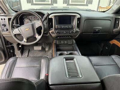 2019 Chevrolet Silverado 2500 High Country - Photo 10 - Muscatine, IA 52761