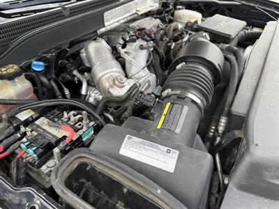 2019 Chevrolet Silverado 2500 High Country - Photo 13 - Muscatine, IA 52761