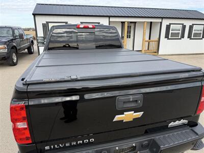 2019 Chevrolet Silverado 2500 High Country - Photo 6 - Muscatine, IA 52761