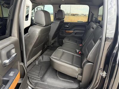 2019 Chevrolet Silverado 2500 High Country - Photo 11 - Muscatine, IA 52761