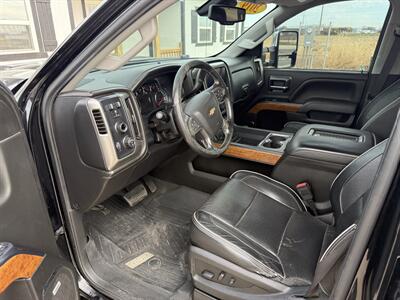 2019 Chevrolet Silverado 2500 High Country - Photo 8 - Muscatine, IA 52761