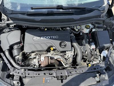 2017 Chevrolet Cruze LT Diesel Manual   - Photo 9 - Muscatine, IA 52761
