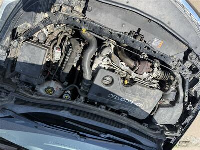 2018 Chevrolet Cruze LT Diesel Manual - Photo 11 - Muscatine, IA 52761
