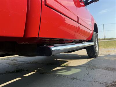 2013 GMC Sierra 2500 SLT   - Photo 8 - Muscatine, IA 52761