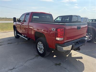 2013 GMC Sierra 2500 SLT   - Photo 6 - Muscatine, IA 52761