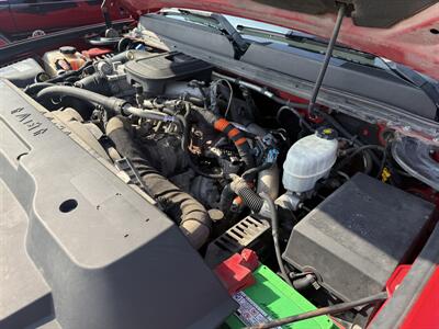 2013 GMC Sierra 2500 SLT   - Photo 12 - Muscatine, IA 52761