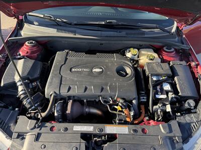 2014 Chevrolet Cruze Diesel   - Photo 9 - Muscatine, IA 52761